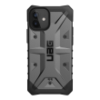 Захисний чохол URBAN ARMOR GEAR (UAG) Pathfinder для Apple iPhone 12 mini - Silver (253655S)