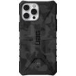 Защитный чехол URBAN ARMOR GEAR Pathfinder для iPhone 13 Pro Max (113167114061) - Midnight Camo (279789M)