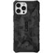 Защитный чехол URBAN ARMOR GEAR Pathfinder для iPhone 13 Pro Max (113167114061) - Midnight Camo (279789M). Фото 1 из 9