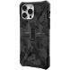 Защитный чехол URBAN ARMOR GEAR Pathfinder для iPhone 13 Pro Max (113167114061) - Midnight Camo (279789M). Фото 3 из 9