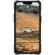 Защитный чехол URBAN ARMOR GEAR Pathfinder для iPhone 13 Pro Max (113167114061) - Midnight Camo (279789M). Фото 5 из 9