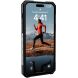 Захисний чохол URBAN ARMOR GEAR (UAG) Plasma для Apple iPhone 14 Pro Max - Ash (301295A). Фото 4 з 10