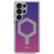Защитный чехол URBAN ARMOR GEAR (UAG) Plyo Pro для Samsung Galaxy S25 Ultra (S938) 214486114995 - Pink / Purple Ombre (374508PV). Фото 1 из 11