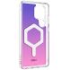 Защитный чехол URBAN ARMOR GEAR (UAG) Plyo Pro для Samsung Galaxy S25 Ultra (S938) 214486114995 - Pink / Purple Ombre (374508PV). Фото 5 из 11