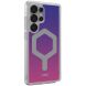 Защитный чехол URBAN ARMOR GEAR (UAG) Plyo Pro для Samsung Galaxy S25 Ultra (S938) 214486114995 - Pink / Purple Ombre (374508PV). Фото 3 из 11