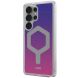 Защитный чехол URBAN ARMOR GEAR (UAG) Plyo Pro для Samsung Galaxy S25 Ultra (S938) 214486114995 - Pink / Purple Ombre (374508PV). Фото 2 из 11