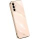 Защитный чехол XINLI Porcelain Design для Samsung Galaxy S26 FE - Pink (412776P). Фото 1 из 7