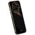 Защитный чехол XINLI Porcelain Design для Xiaomi 17 Ultra - Black: фото 1 из 8