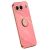 Захисний чохол XINLI Porcelain Magnetic для OnePlus Nord 4 - Red: фото 1 з 8