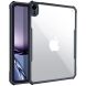 Захисний чохол XUNDD Beetle Series для Apple iPad mini 6 / 7 (2021/2024) - Black (285357B). Фото 1 з 8