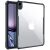 Захисний чохол XUNDD Beetle Series для Apple iPad mini 6 / 7 (2021/2024) - Black: фото 1 з 8