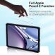 Захисний чохол XUNDD Beetle Series для Apple iPad mini 6 / 7 (2021/2024) - Black (285357B). Фото 7 з 8
