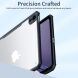 Захисний чохол XUNDD Beetle Series для Apple iPad mini 6 / 7 (2021/2024) - Black (285357B). Фото 6 з 8