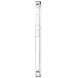 Захисний чохол Zagg Gear4 Crystal Palace with Kickstand для Samsung Galaxy S24 (S921) 702314091 - Clear (347184C). Фото 5 з 11