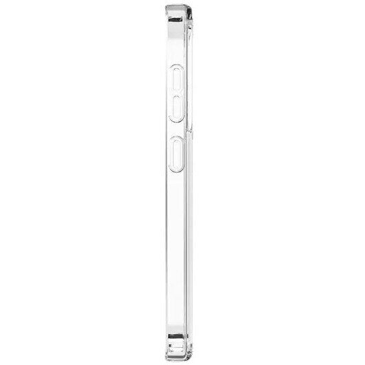 Захисний чохол Zagg Gear4 Crystal Palace with Kickstand для Samsung Galaxy S24 (S921) 702314091 - Clear: фото 5 з 11