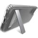 Захисний чохол Zagg Gear4 Crystal Palace with Kickstand для Samsung Galaxy S24 (S921) 702314091 - Clear (347184C). Фото 2 з 11