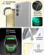 Захисний чохол Zagg Gear4 Crystal Palace with Kickstand для Samsung Galaxy S24 (S921) 702314091 - Clear (347184C). Фото 9 з 11