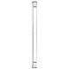 Захисний чохол Zagg Gear4 Crystal Palace with Kickstand для Samsung Galaxy S24 (S921) 702314091 - Clear (347184C). Фото 6 з 11