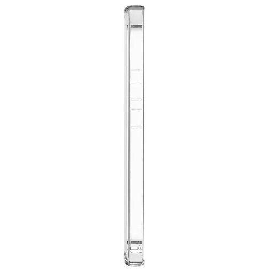 Захисний чохол Zagg Gear4 Crystal Palace with Kickstand для Samsung Galaxy S24 (S921) 702314091 - Clear: фото 6 з 11