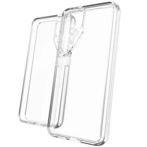 Захисний чохол Zagg Gear4 Crystal Palace with Kickstand для Samsung Galaxy S24 (S921) 702314091 - Clear: фото 4 з 11