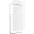 Захисний чохол Zagg iFrogz Defence Case + Screen Protector для Samsung Galaxy S23 Plus (S916) 302011024 - Clear (321161C)