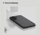 Защитный (PC+TPU) чехол NILLKIN Frosted Shield Pro для Samsung Galaxy A57 (A576) - Black (406106B). Фото 17 из 18