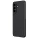 Защитный (PC+TPU) чехол NILLKIN Frosted Shield Pro для Samsung Galaxy A57 (A576) - Black (406106B). Фото 2 из 18