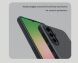 Защитный (PC+TPU) чехол NILLKIN Frosted Shield Pro для Samsung Galaxy A57 (A576) - Black (406106B). Фото 12 из 18