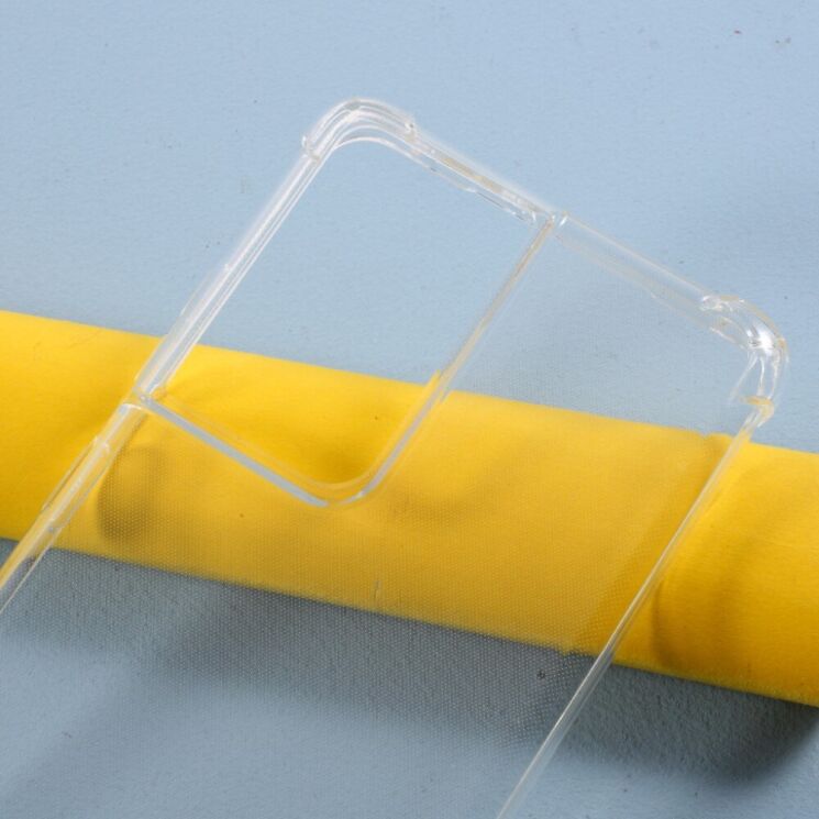Защитный чехол UniCase AirBag для Samsung Galaxy S21 Ultra: фото 4 из 6