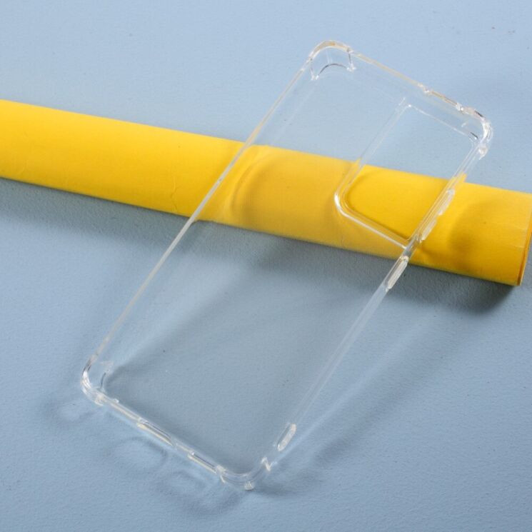 Защитный чехол UniCase AirBag для Samsung Galaxy S21 Ultra: фото 3 из 6