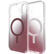Защитный чехол Gear4 Milan Snap для Apple iPhone 13 Pro - Rose (288248R)