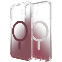 Защитный чехол Gear4 Milan Snap для Apple iPhone 13 Pro - Rose: фото 1 из 17