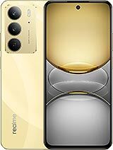 Чехлы для Realme C75