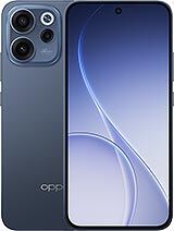 Чехлы для Oppo Reno 15 Ф / ФС