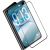 Захисне скло HAT PRINCE Full Glue Cover для Apple iPhone Duo - Black: фото 1 з 5