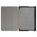 Чохол UniCase Slim для Huawei MediaPad T3 10 - Purple (163200V). Фото 9 з 9