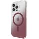 Защитный чехол Gear4 Milan Snap для Apple iPhone 13 Pro - Rose (288248R). Фото 6 из 17