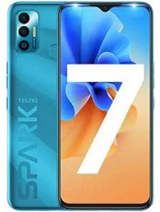 Чохли для Tecno Spark 7 (KF6n)