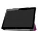 Чохол UniCase Slim для Huawei MediaPad T3 10 - Purple (163200V). Фото 6 з 9