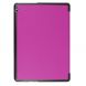 Чохол UniCase Slim для Huawei MediaPad T3 10 - Purple (163200V). Фото 3 з 9
