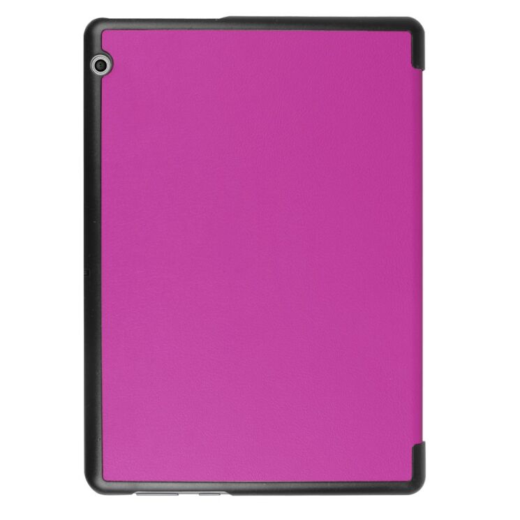 Чохол UniCase Slim для Huawei MediaPad T3 10 - Purple: фото 3 з 9
