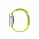 Ремешок UniCase Original Style для Apple Watch 46 / 45 / 44 / SE 44 / 42 (Series 1-3) / Ultra / Ultra 2 - Green (251306D). Фото 4 из 7