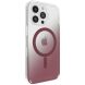 Защитный чехол Gear4 Milan Snap для Apple iPhone 13 Pro - Rose (288248R). Фото 4 из 17