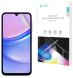 Антиблікова плівка на екран RockSpace Explosion-Proof Matte для Samsung Galaxy A15 (A155) (344843). Фото 1 з 8