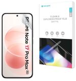 Антиблікова плівка на екран RockSpace Explosion-Proof Matte для Xiaomi Redmi Note 17 Pro Max: фото 1 з 8