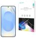 Антиблікова плівка на екран RockSpace Matte для Samsung Galaxy S25 (S931) (372355). Фото 1 з 8