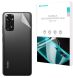 Антиблікова плівка на задню панель RockSpace Explosion-Proof Matte для Xiaomi Redmi Note 11 / Note 11s (297248). Фото 1 з 9