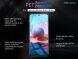 Антибликовая пленка NILLKIN Matte для Xiaomi Redmi Note 10 / Note 10s / Poco M5s (278558). Фото 12 из 13