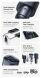 Автомобильное зарядное устройство Baseus PrimeTrip VP2 30W (Type-C + Type-C) C0207500 - Black (923426B). Фото 8 из 26