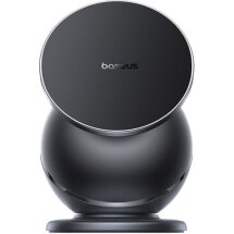 Автомобильный держатель Baseus PrimeTrip VC1 Air (C0013901) - Black: фото 1 из 15